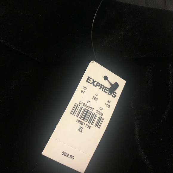 Express Dress - Picture 5 of 5